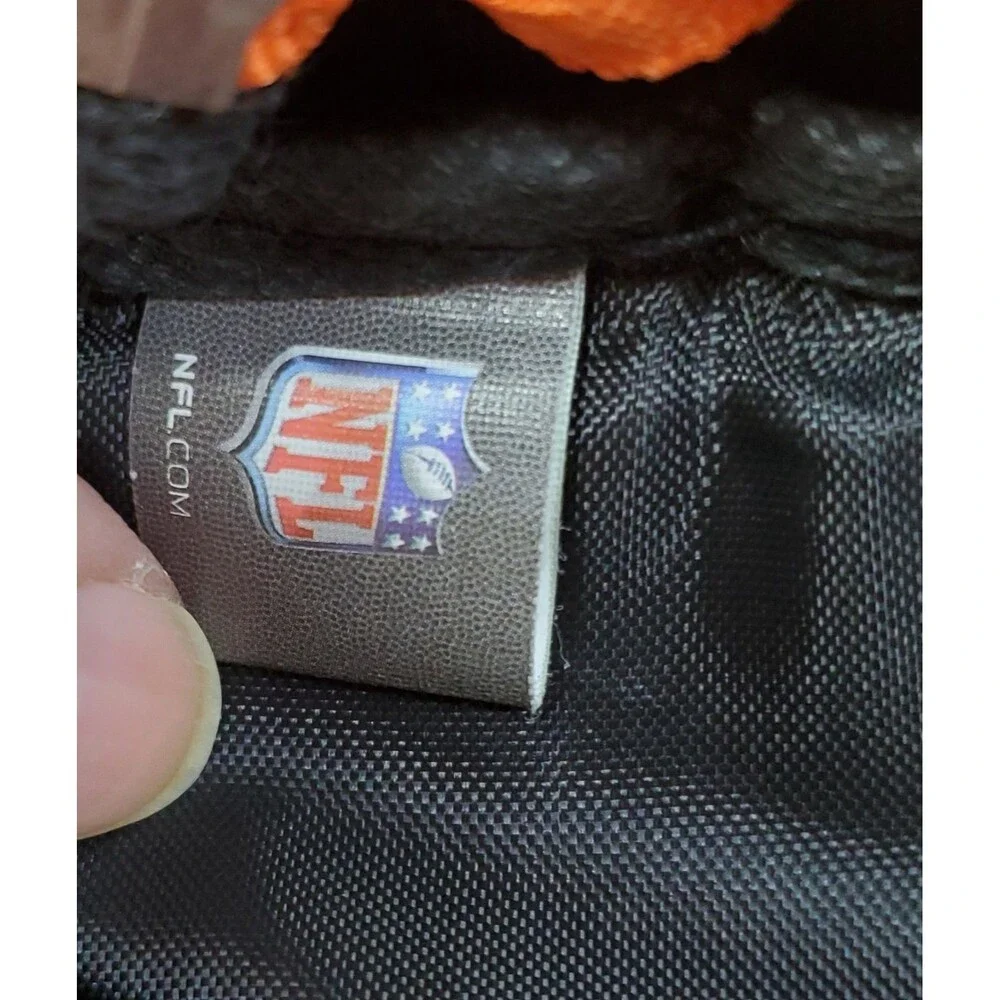 NFL Chicago Bears Mini Backpack Licensed